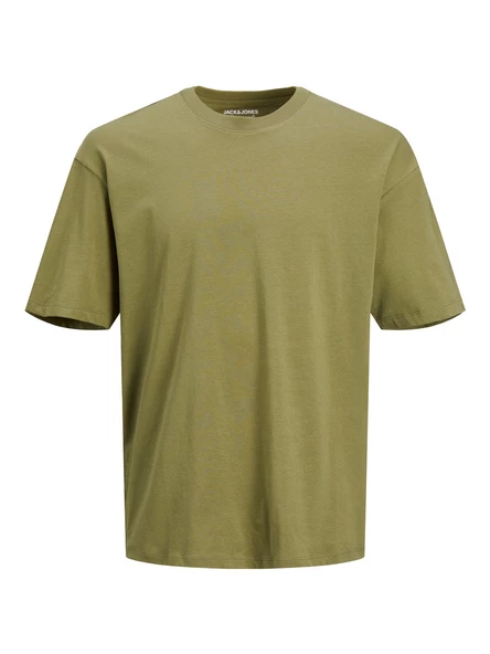 Jack&Jones Erkek T-Shirt 12185628 - 11