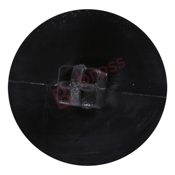 Honda İçin 10 Adet Klips 90667 SA7 003; 90667 SA7 003ZB - Resim 3