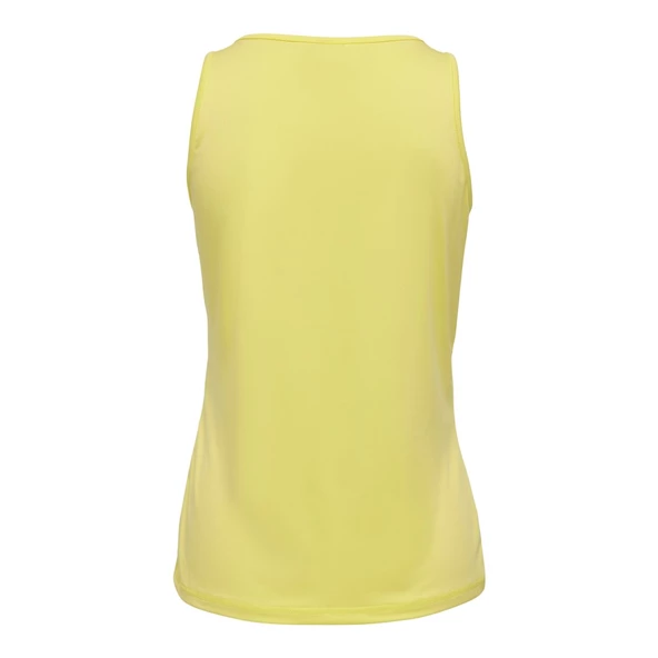 Only Minimalist Kolsuz Regular Fit Kadın T-Shirt - Günlük Spor - 5