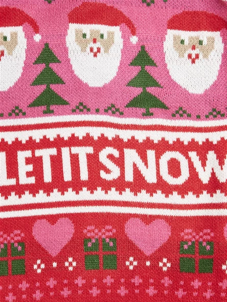 Jack&Jones JJXX Kadın Kazak 12247232 - 12