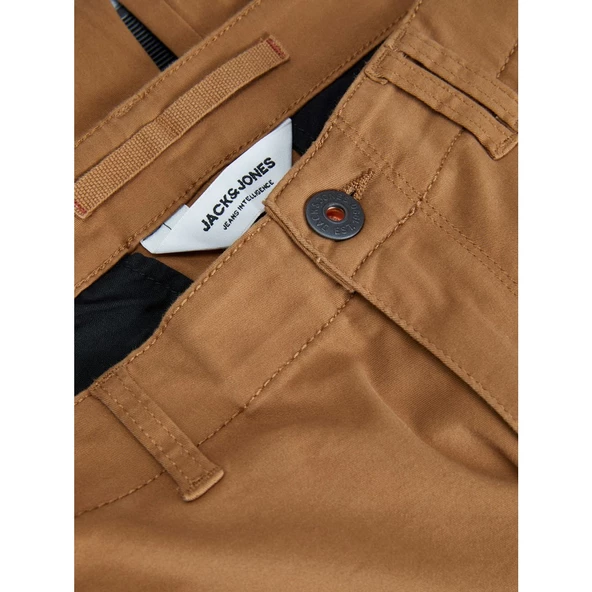 Jack&Jones Erkek Oversize Kargo Pantolon - Günlük Kombinler İçin - 10