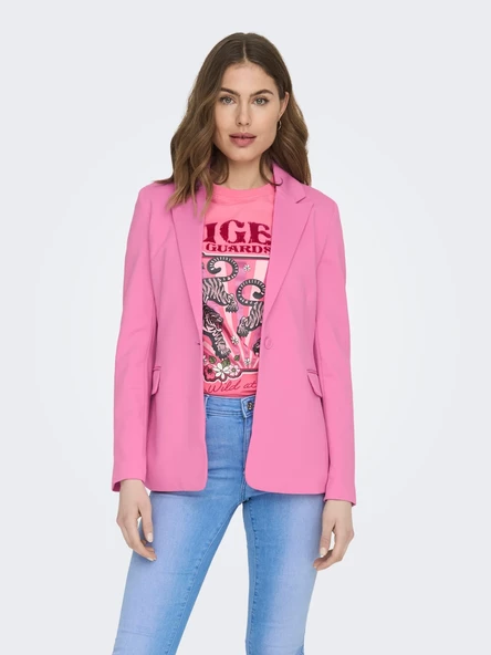Only Kadın T-Shirt 15290640 - 9