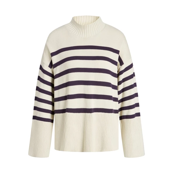 Jack&Jones JJXX Kadın Kazak 12226936 - 9