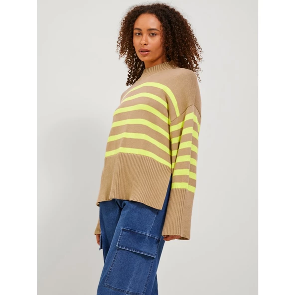 Jack&Jones JJXX Kadın Kazak 12226936 - 3