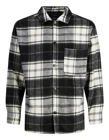 Jack&Jones Erkek Gömlek 12239303 - 3