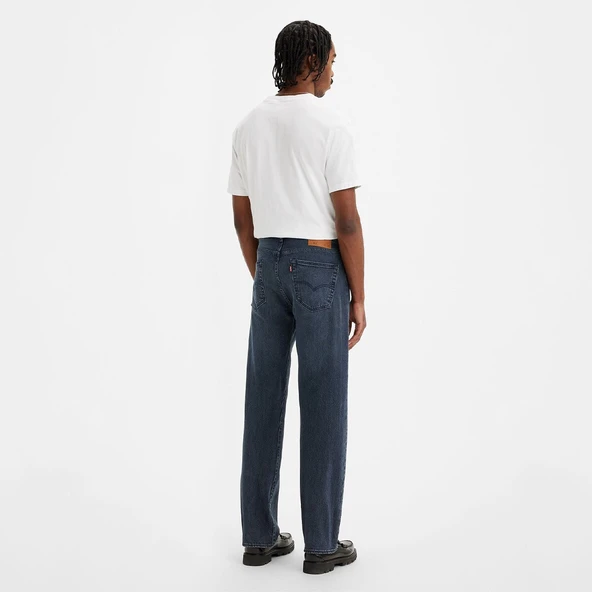 Levi's Oversized Regular Fit Jean Pantolon - Erkek - Günlük Tarz - 6