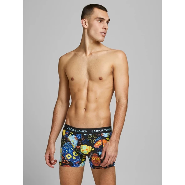 Jack&Jones Erkek Boxer 122509900