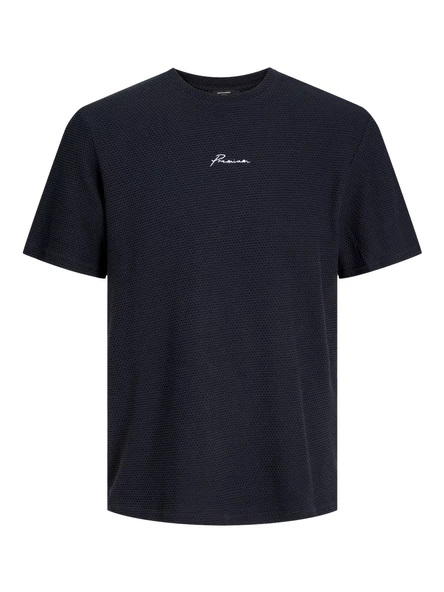 Jack&Jones Erkek T-Shirt 12175825