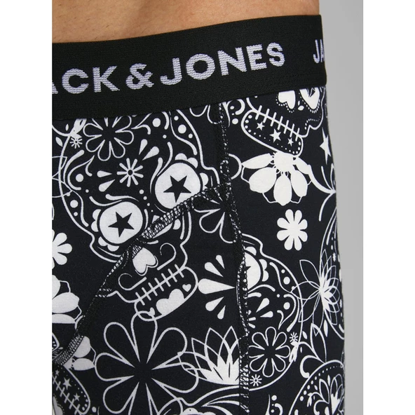 Jack&Jones Erkek Boxer 122509900 - 6