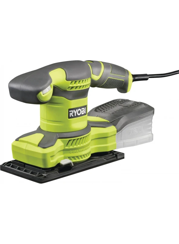 Ryobi RSS280-S 280W Titreşim Zımpara Makinası 5133003502