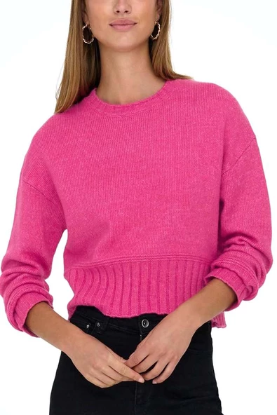 Only Kadın Kazak 15294484 - 7