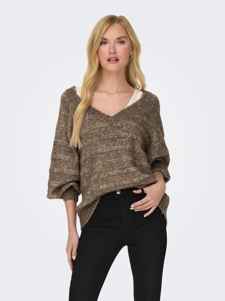 Only Kadın Kazak 15294806 - 2