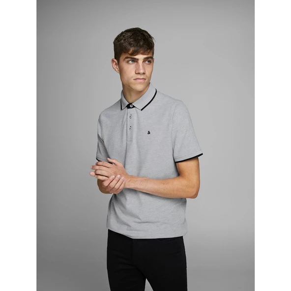 Jack&Jones Erkek T-Shirt 12136668