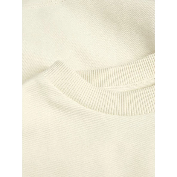 Jack&Jones JJXX Oversize Minimalist Kadın T-Shirt - Kısa Kol - 8