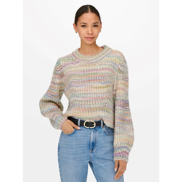 Only Kadın Kazak 15259443 - 3