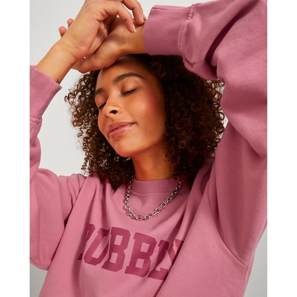 Jack&Jones JJXX Kadın Sweatshirt 12244363 - 6