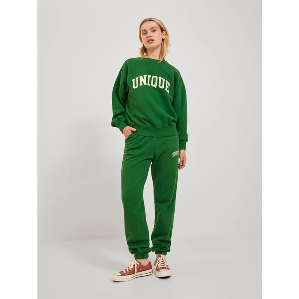 Jack&Jones JJXX Kadın Sweatshirt 12244363 - 11