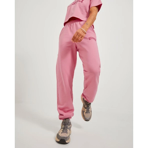 Jack&Jones JJXX Oversized Kadın Eşofman Altı - Rahat ve Şık Günlük Stil - 6