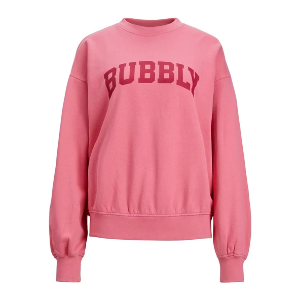 Jack&Jones JJXX Kadın Sweatshirt 12244363 - 10