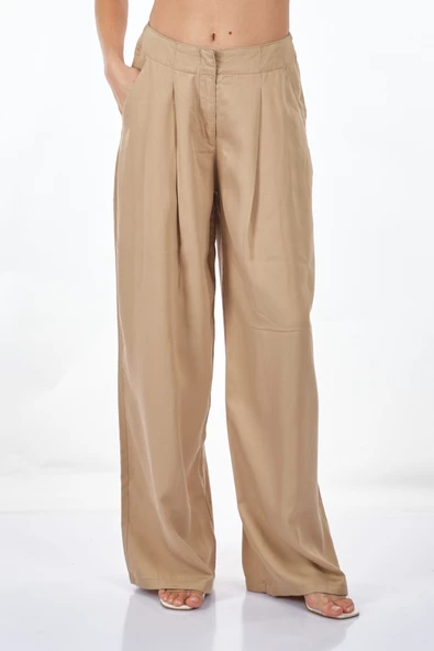 Only Kadın Pantolon 15287485 - 6