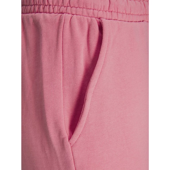 Jack&Jones JJXX Oversized Kadın Eşofman Altı - Rahat ve Şık Günlük Stil - 9