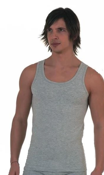 Dono Erkek Likralı Atlet 1210 - Resim 2