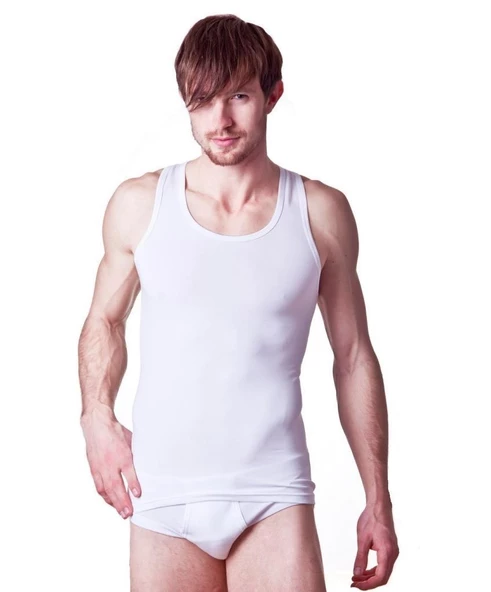 Dono Erkek Likralı Atlet 1210 ürün görseli