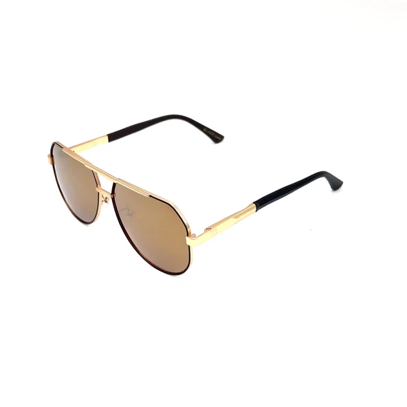 BLACK BLK JS8530 C08-P51 Unisex Güneş Gözlüğü - Resim 3