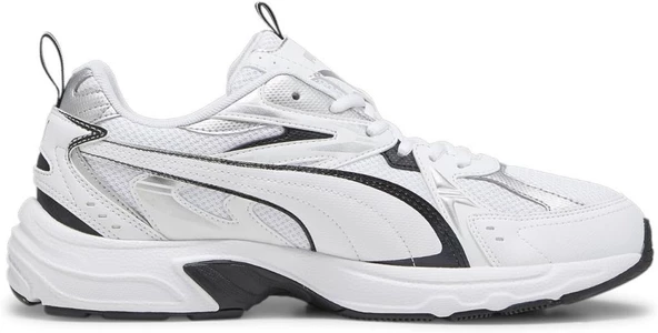 Puma Milenio Tech Unisex Günlük Yürüyüş Koşu Spor Ayakkabı