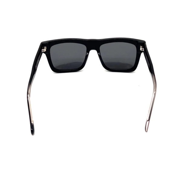 BLACK BLK AT8683 C1 Erkek Güneş Gözlüğü - Resim 6