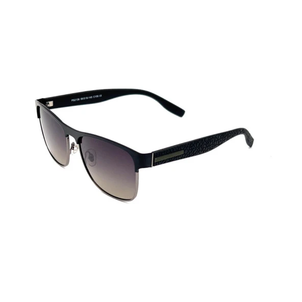 BLACK BLK PS2136 C106 Unisex Güneş Gözlüğü - Resim 4