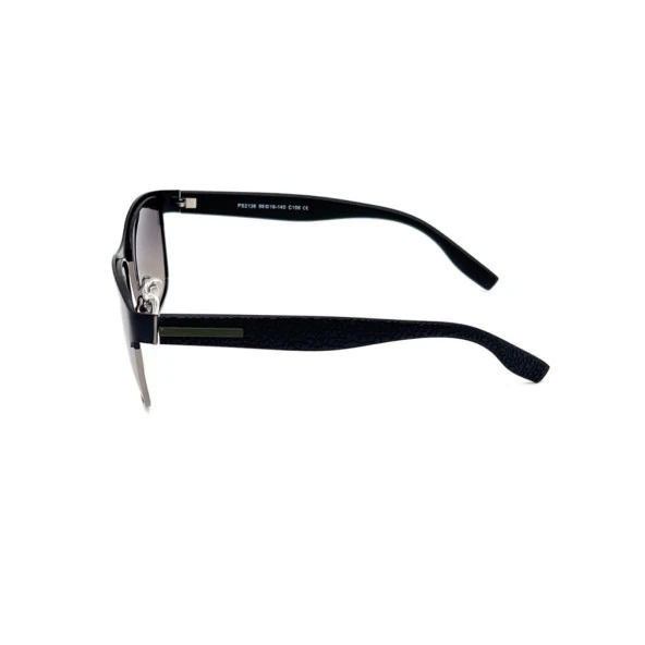 BLACK BLK PS2136 C106 Unisex Güneş Gözlüğü - Resim 5