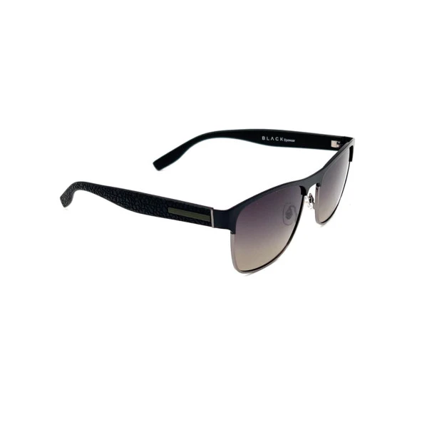 BLACK BLK PS2136 C106 Unisex Güneş Gözlüğü - Resim 7
