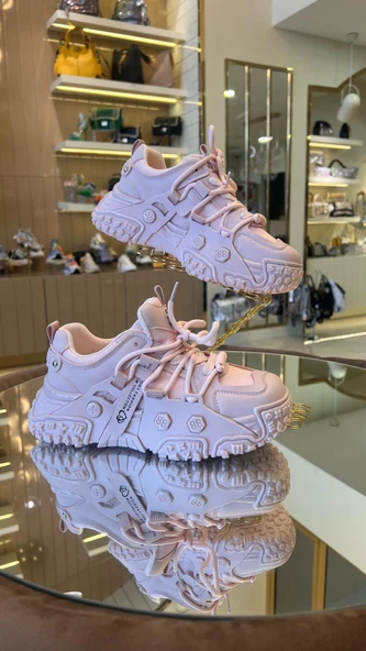 İthal Wilson Kadın Sneakers - 10