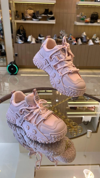 İthal Wilson Kadın Sneakers - 9