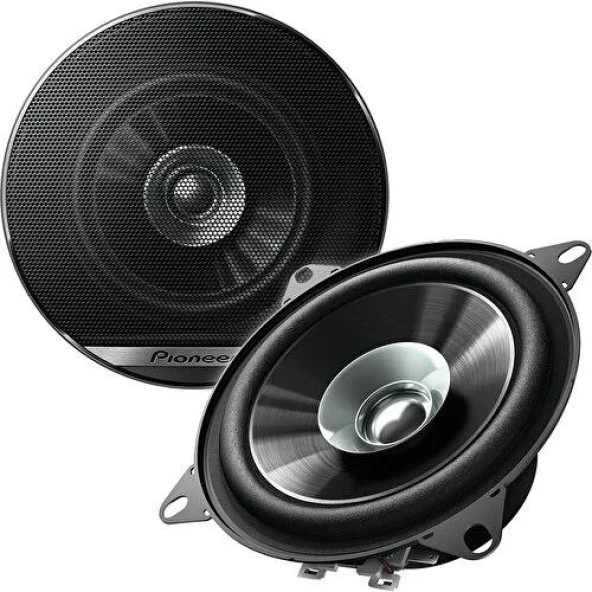 Pioneer Ts-G1010F 10 Cm 190 Watt Oto Hoparlöru