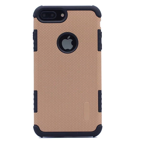 iPhone 7 Plus Armour Youyou Kılıf - Resim 2