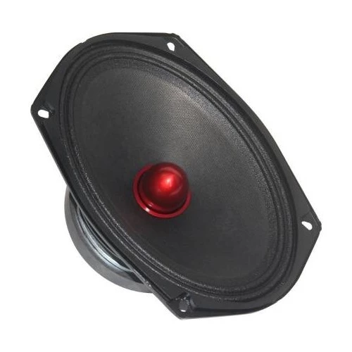 Roadstar RDH-M690PRO 500 Watt 6x9 Oto Hoparlör 2li Takım - 2