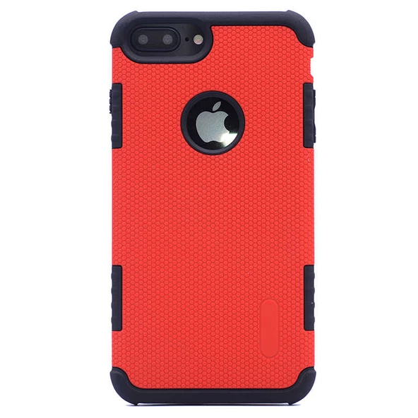 iPhone 7 Plus Armour Youyou Kılıf - Resim 5