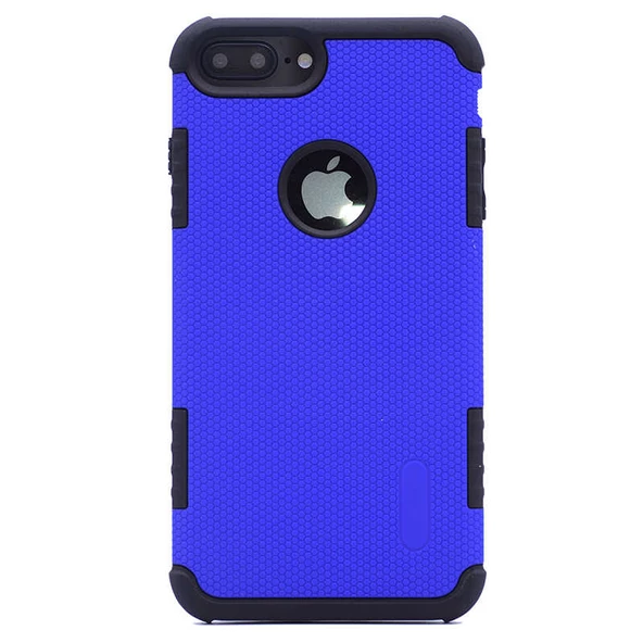 iPhone 7 Plus Armour Youyou Kılıf - Resim 6