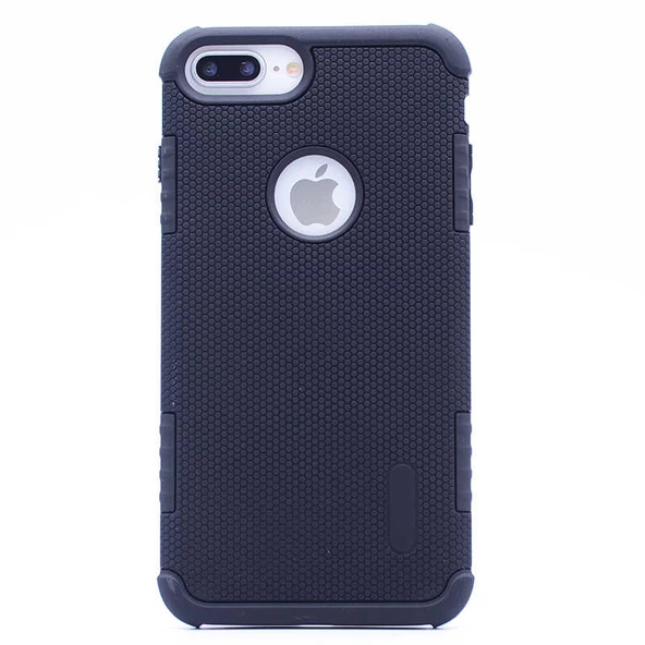 iPhone 7 Plus Armour Youyou Kılıf - Resim 7