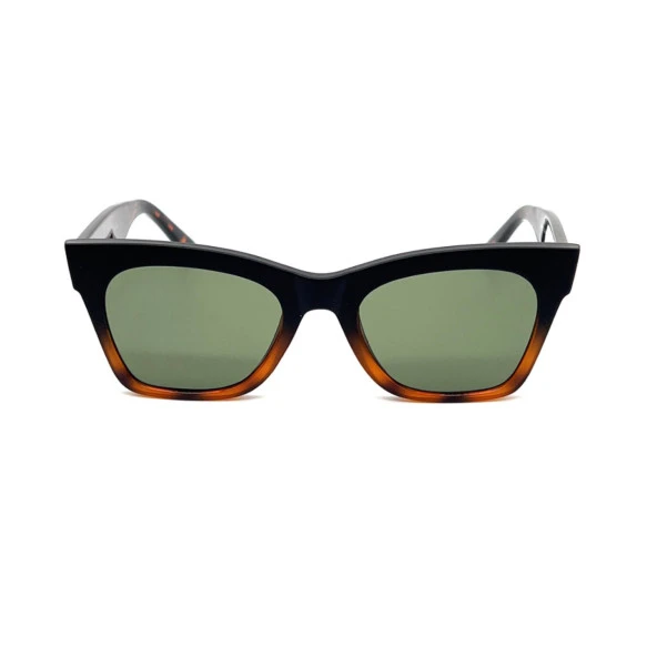 BLACK BLK UM8801 C4 Kadın Güneş Gözlüğü ürün görseli 1