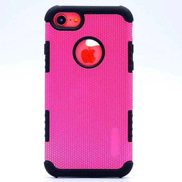 iPhone 7 Armour Youyou Kılıf - Resim 6