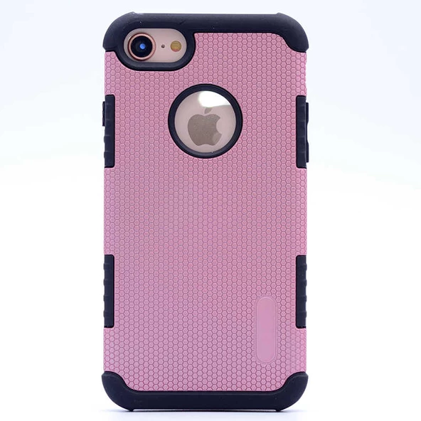 iPhone 7 Armour Youyou Kılıf - Resim 4