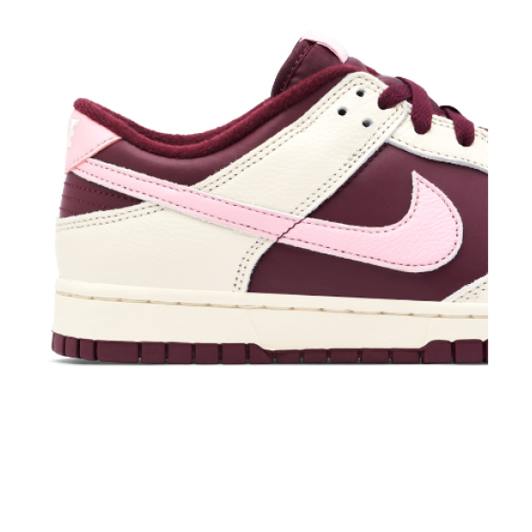 Nike Dunk Low Valentines Day Womens - Resim 3
