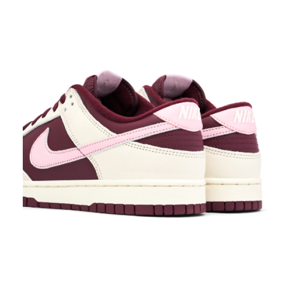 Nike Dunk Low Valentines Day Womens - Resim 4