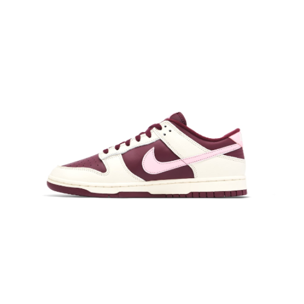 Nike Dunk Low Valentines Day Womens - Resim 6