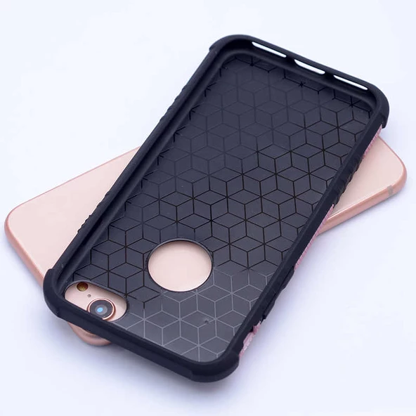 iPhone 8 Armour Youyou Kılıf - Resim 8