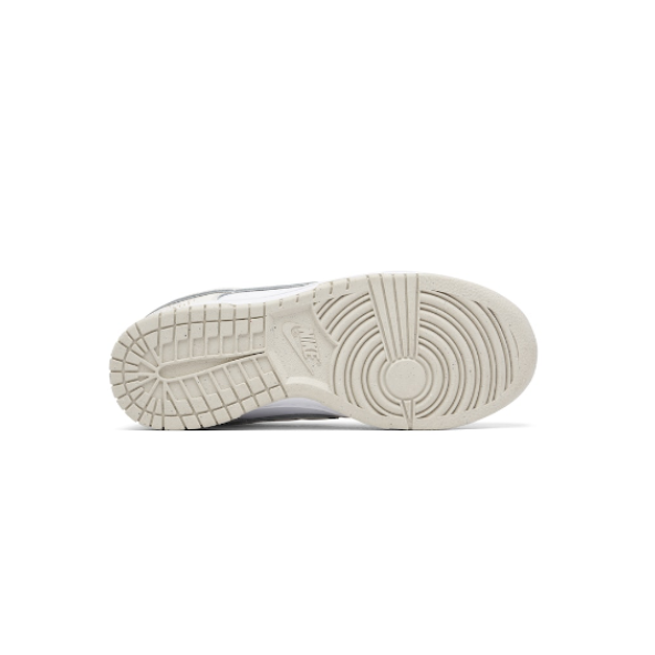 Nike Dunk Low Just Do It White Sail - 6