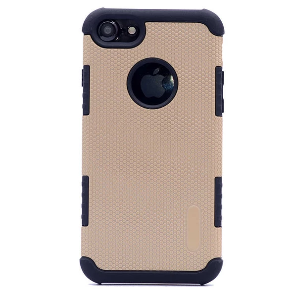 iPhone 8 Armour Youyou Kılıf - Resim 2